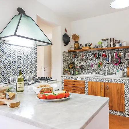 Vakantiehuis Poggio Miletto