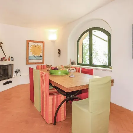 Poggio Miletto Holiday home Pratella