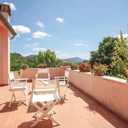 Poggio Miletto Vakantiehuis *